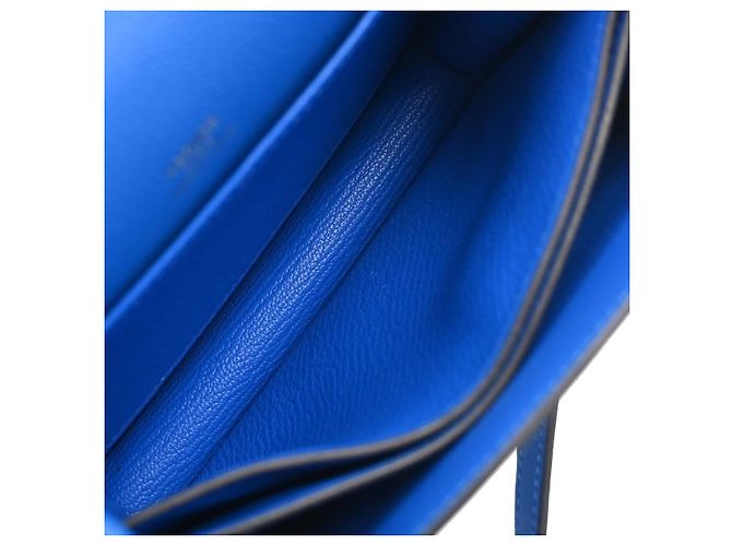 Hermès Hermes Roulis Evercolor 18 Blu - vista 3