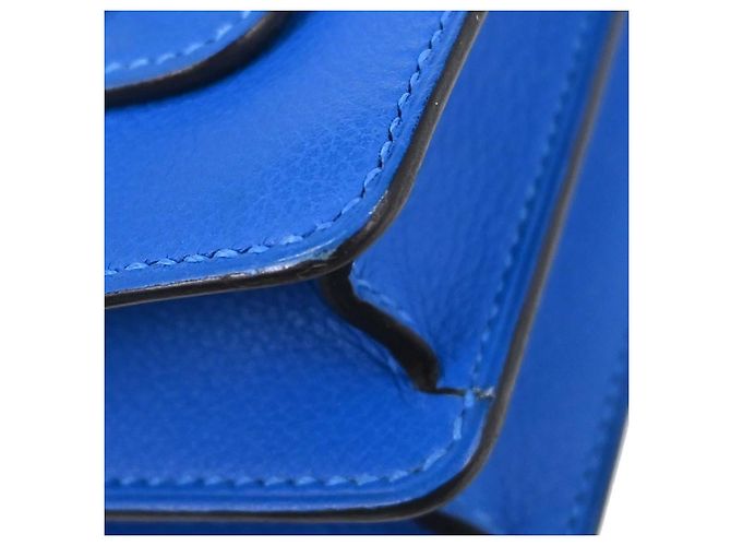 Hermès Hermes Roulis Evercolor 18 Blu - vista 6