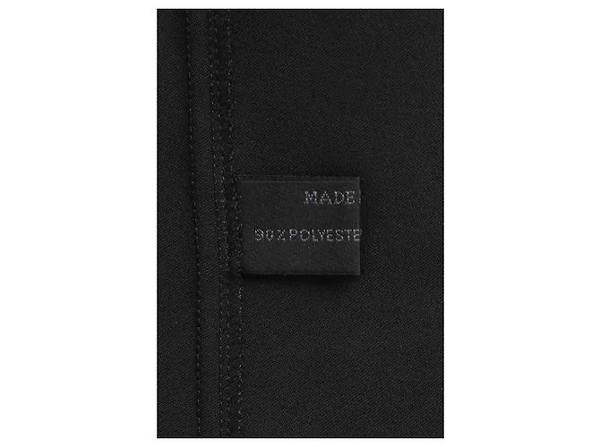 Blusa Prada nera Nero - vista 5