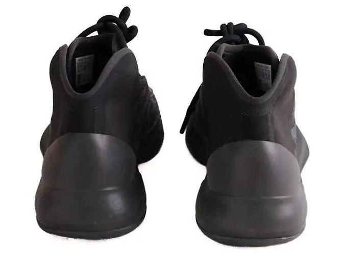 Yeezy Sneaker Schwarz - Ansicht 2