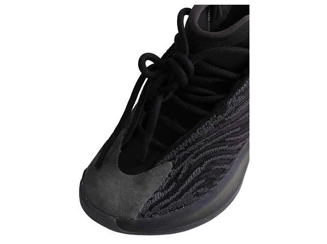 Yeezy Sneaker Schwarz - Ansicht 4