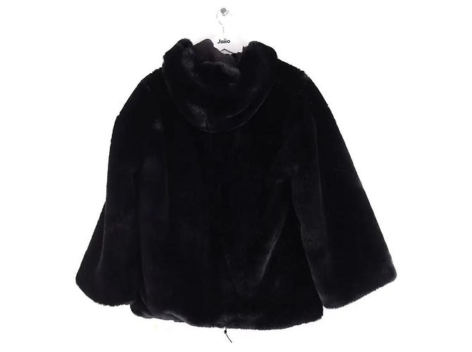Zadig & Voltaire Black Coat - view 3