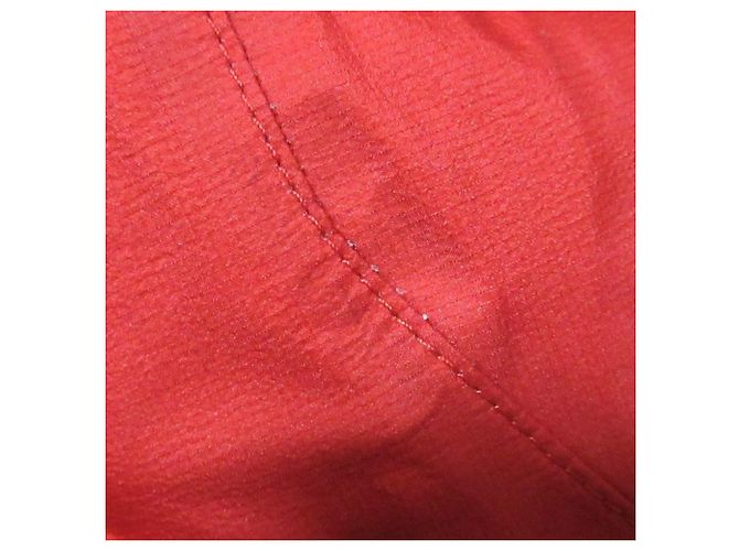 Chaqueta impermeable THE NORTH FACE GORE-TEX Roja - vista 15