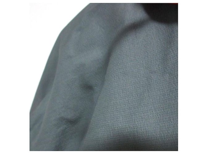 Chaqueta impermeable THE NORTH FACE GORE-TEX Roja - vista 3