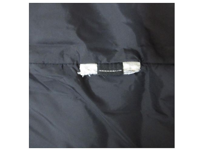 Autre Marque Diesel Down Coat Black - view 10