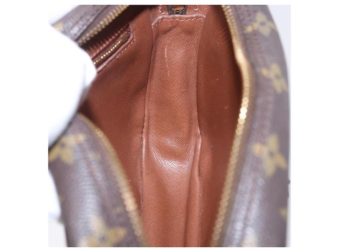 LOUIS VUITTON Monogram Jeune Fille PM Shoulder Bag M51227 LV - vista 20