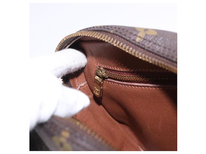 LOUIS VUITTON Monogram Jeune Fille PM Shoulder Bag M51227 LV - vista 22
