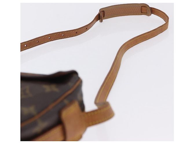 LOUIS VUITTON Monogram Jeune Fille PM Shoulder Bag M51227 LV - vista 8