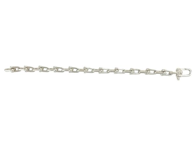 Autre Marque Pulsera de dijes Tiffany & Co. HardWear Small Link Plata - vista 6