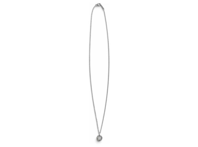Autre Marque Collier Tiffany & Co. 1837 Circle Doré - vue 3