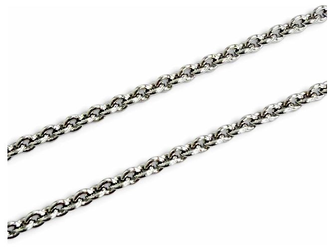 Autre Marque Collier Tiffany & Co. 1837 Circle Doré - vue 5