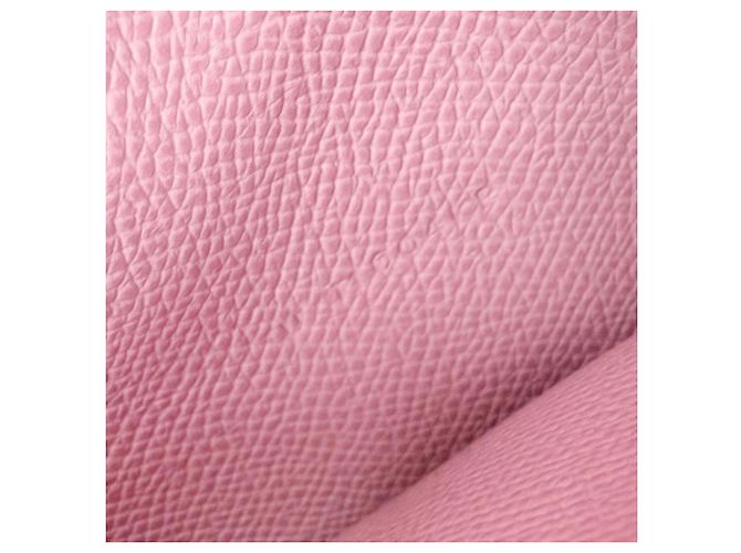Hermès Carteira Longa Hermes Bearn Soufflet - vista 12