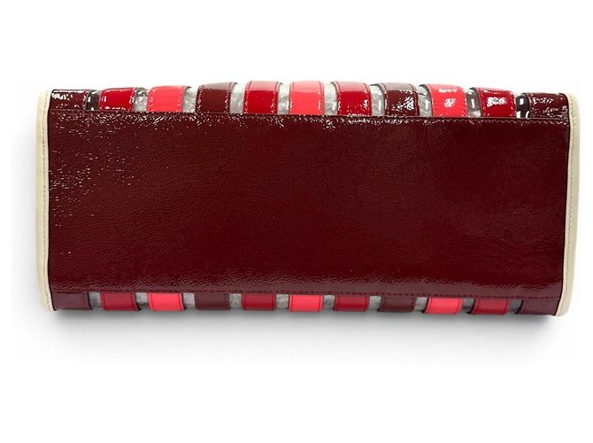 Anya Hindmarch Multi Stripes Tote - Ansicht 4