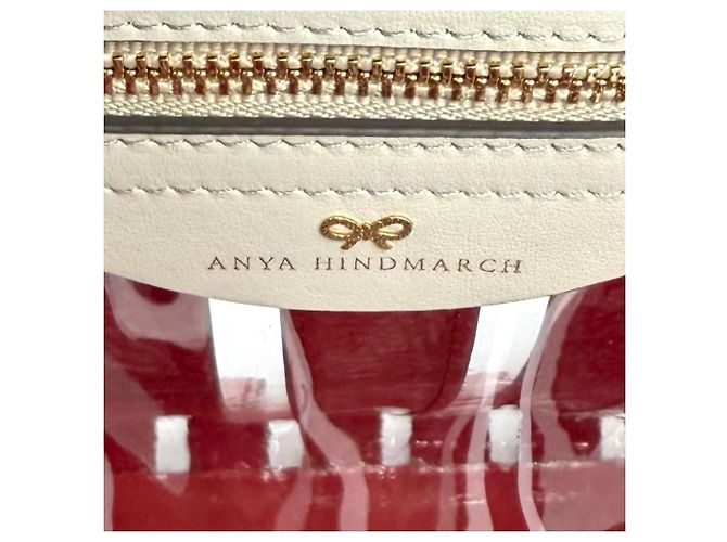 Anya Hindmarch Multi Stripes Tote - Ansicht 9
