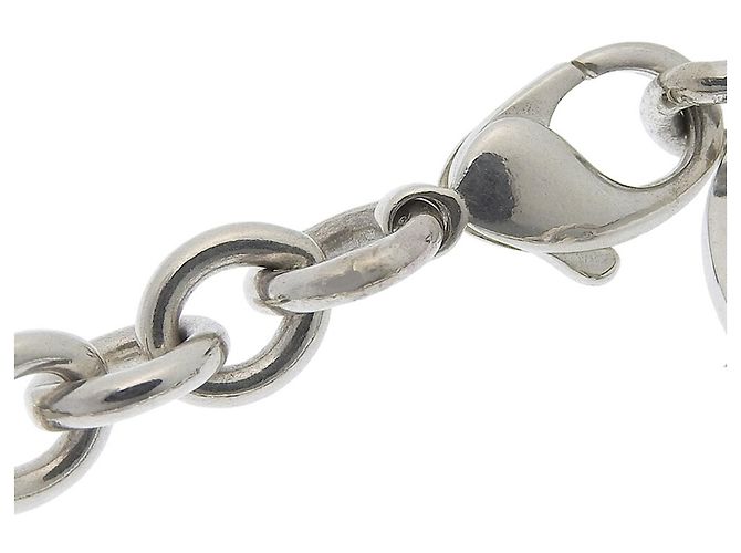 Autre Marque Collana Tiffany & Co. Return to 52.0g Argento - vista 4