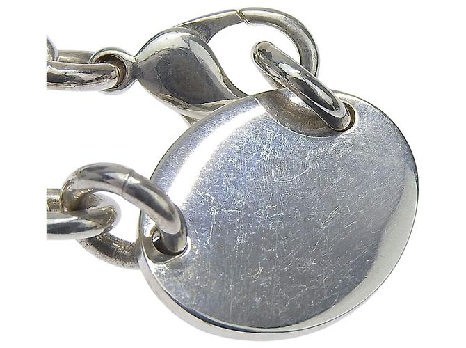 Autre Marque Collana Tiffany & Co. Return to 52.0g Argento - vista 5
