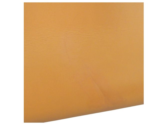 Hermès Bolso de mano Hermes HERMES Drag 37 Castaño - vista 6