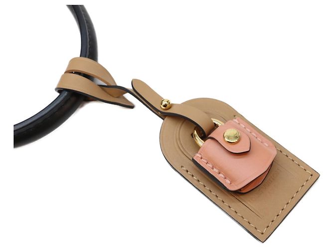 Bolsa de Ombro Louis Vuitton Monogram Marrom - vista 9