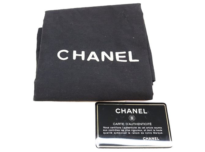 Borsa a tracolla Chanel A01165 Diana 25 in pelle d'agnello nera Nero - vista 12