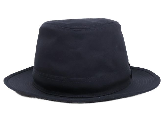 Hermès Cotton Hat Black - view 2