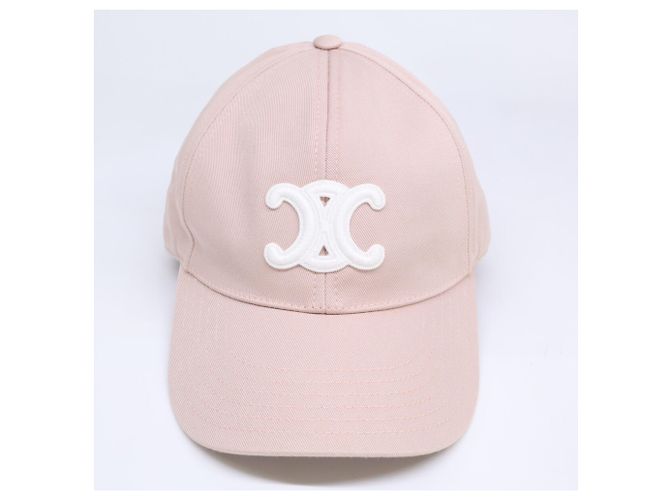 Céline CELINE Triomphe Baseball-Kappe - Ansicht 2