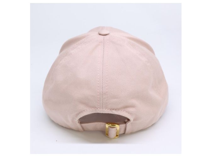 Céline CELINE Triomphe Baseball-Kappe - Ansicht 4