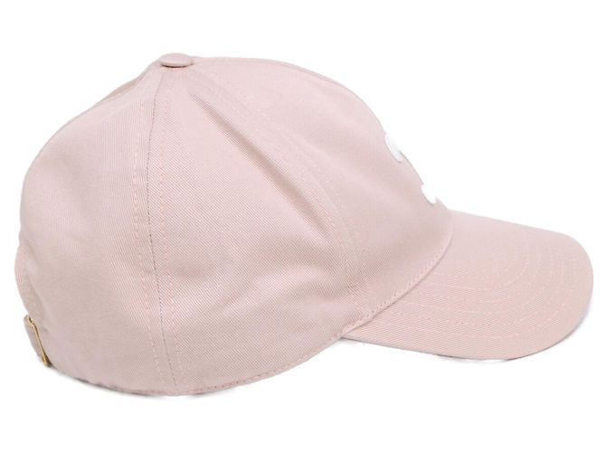 Céline CELINE Triomphe Baseball-Kappe - Ansicht 5