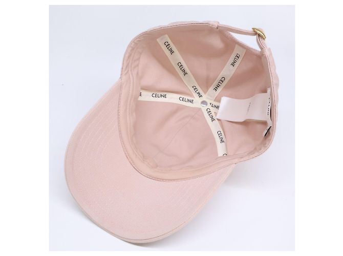 Céline CELINE Triomphe Baseball-Kappe - Ansicht 6
