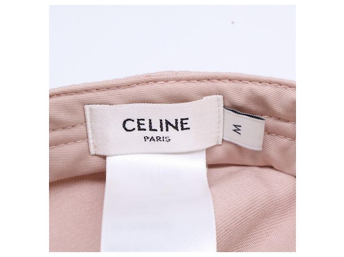 Céline CELINE Triomphe Baseball-Kappe - Ansicht 7