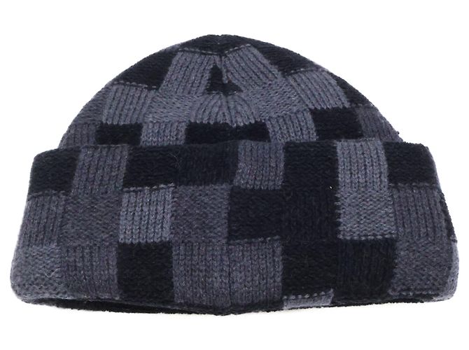 Gorro Louis Vuitton Modelo 2024 - vista 6