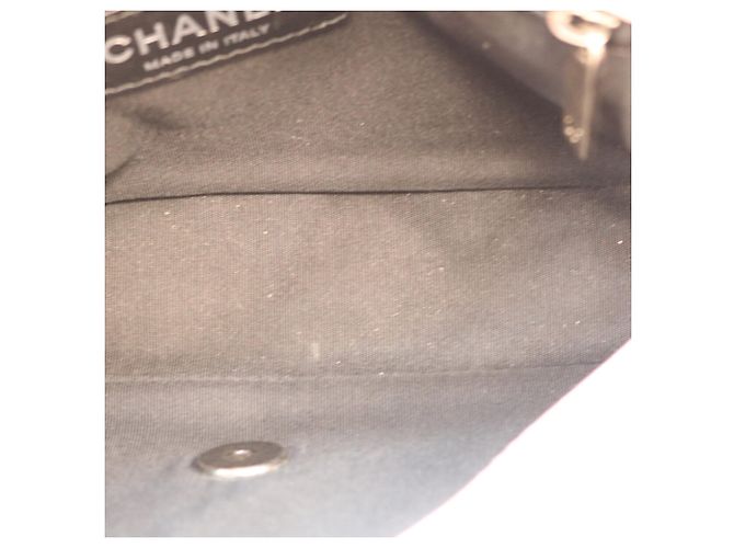 Chanel Lambskin S-Flap Flower Power Matelassé Shoulder Bag Multiple colors - view 14