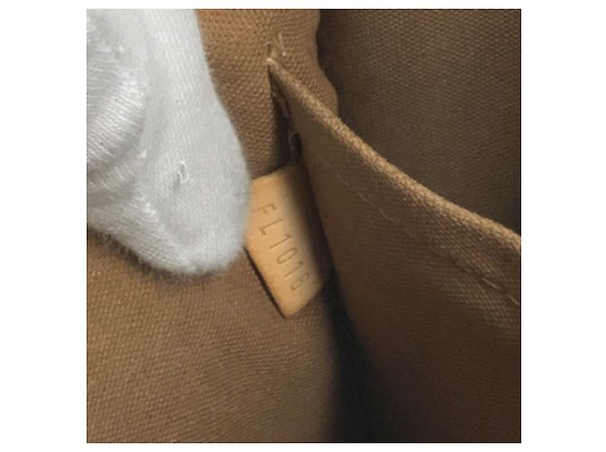Bolso Tote Louis Vuitton Monogram Popincourt O Castaño - vista 17