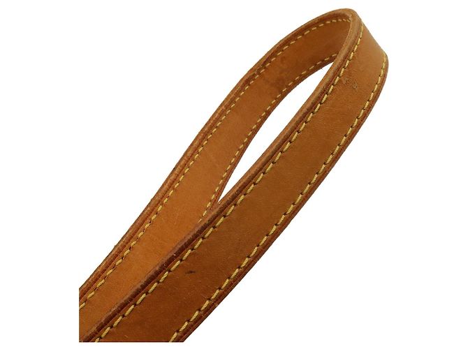 Saco Cabas Alto Monogram Louis Vuitton Marrom - vista 6