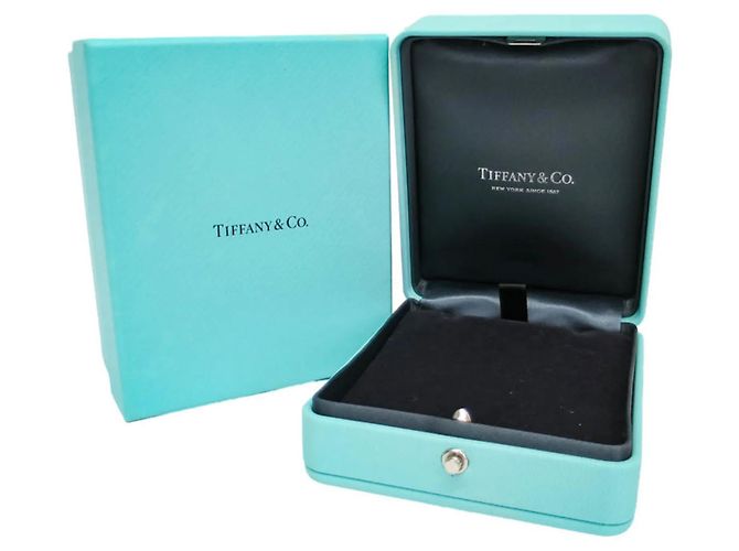 Autre Marque Collana Tiffany By the Yard in diamanti e oro rosa 18K D'oro - vista 16