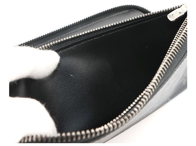Zippy Portefeuille long Louis Vuitton Monogram Eclipse Monogramme - vue 10