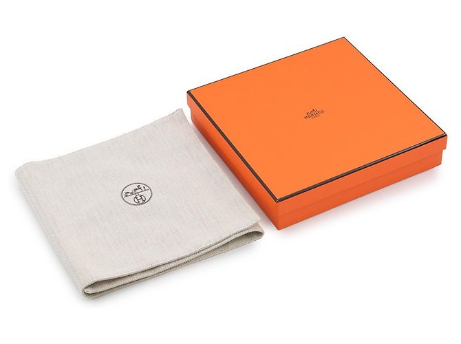 Hermès Hermes Kara Tonnerre Halskette - Ansicht 10