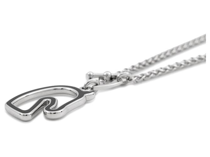Hermès Hermes Kara Tonnerre Halskette - Ansicht 2