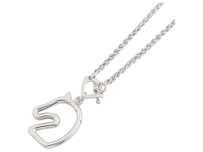 Hermès Hermes Kara Tonnerre Halskette - Ansicht 3
