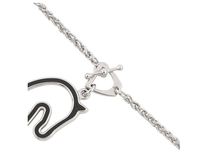 Hermès Hermes Kara Tonnerre Halskette - Ansicht 5