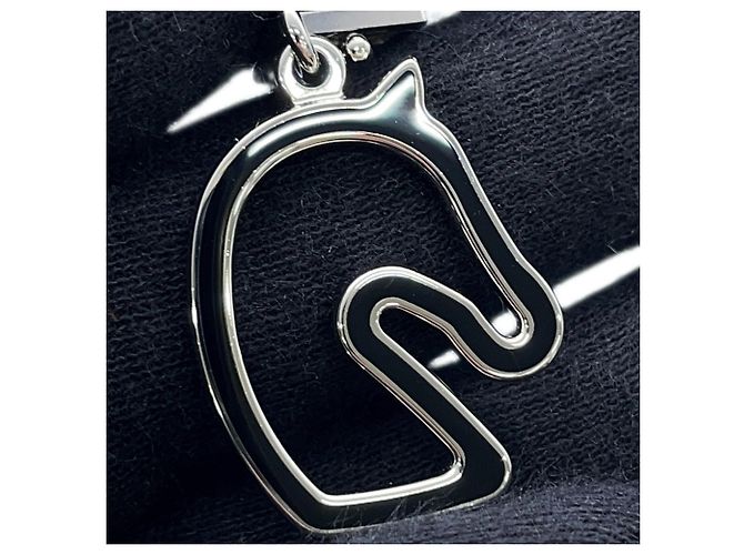 Hermès Hermes Kara Tonnerre Halskette - Ansicht 6
