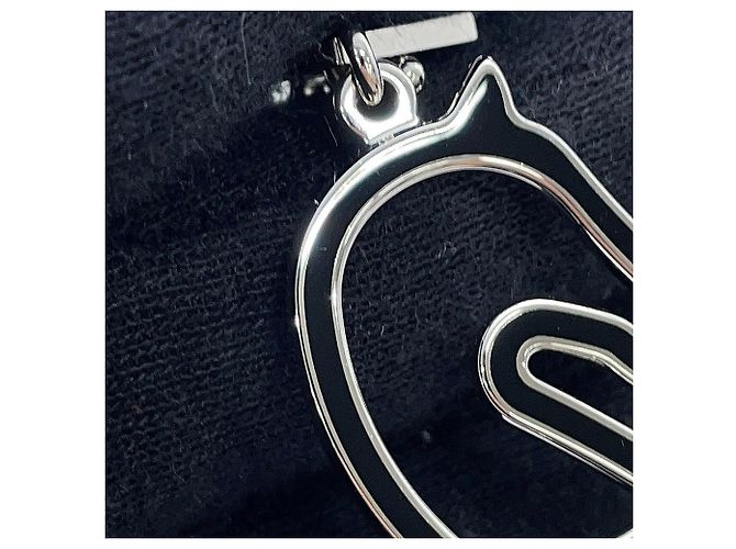 Hermès Hermes Kara Tonnerre Halskette - Ansicht 7