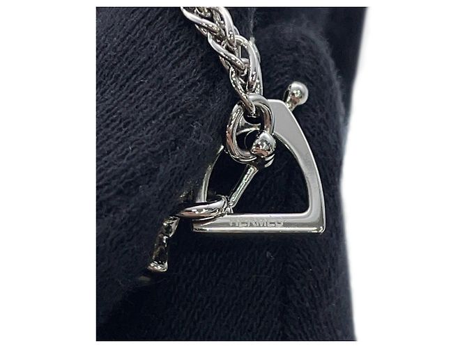 Hermès Hermes Kara Tonnerre Halskette - Ansicht 8