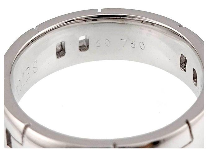 Ring Hermès Anillo Hermes Ever Hercules Band - vista 4