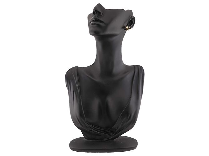 Autre Marque Tiffany & Co. Eternal Circle Ohrringe - Ansicht 6