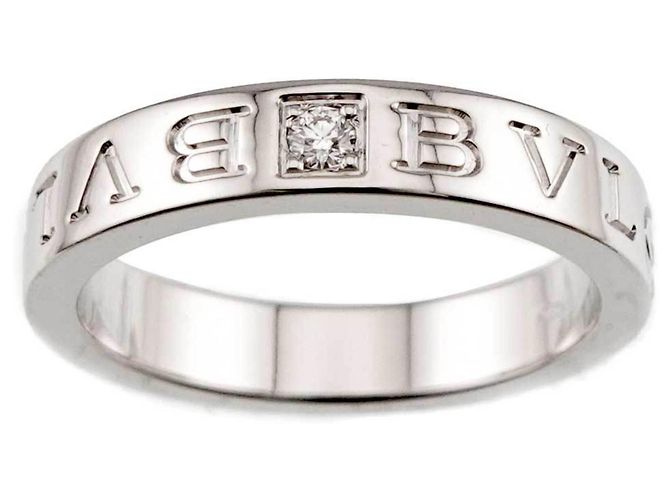 Bulgari Bvlgari BVLGARI B-ZERO1 Essential 1 Ring - vue 2