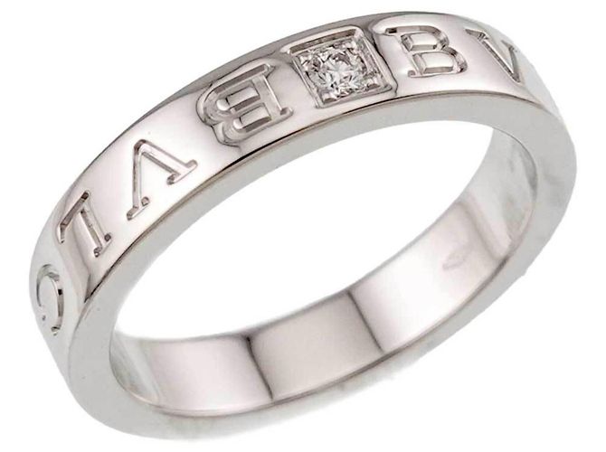 Bulgari Bvlgari BVLGARI B-ZERO1 Essential 1 Ring - vue 4