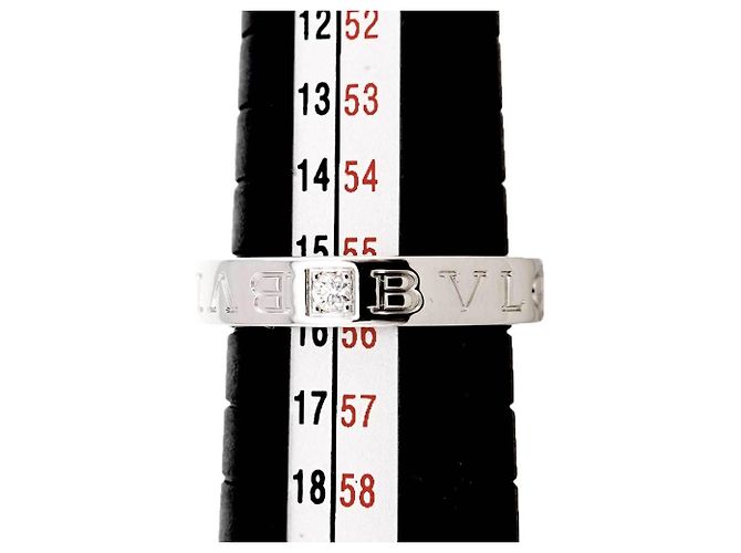 Bulgari Bvlgari BVLGARI B-ZERO1 Essential 1 Ring - vue 5