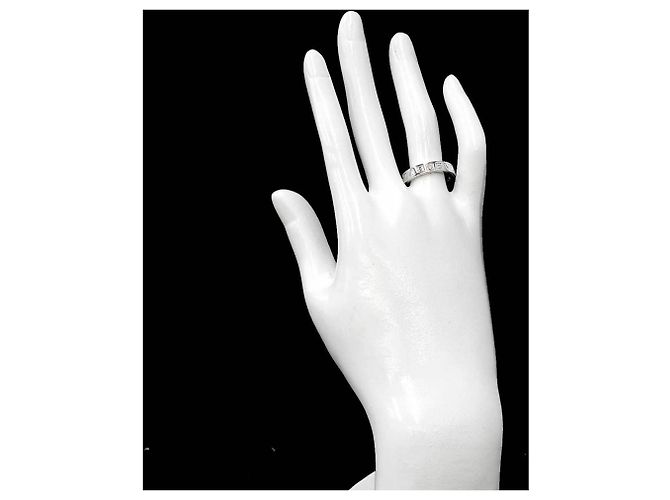 Bulgari Bvlgari BVLGARI B-ZERO1 Essential 1 Ring - vue 6