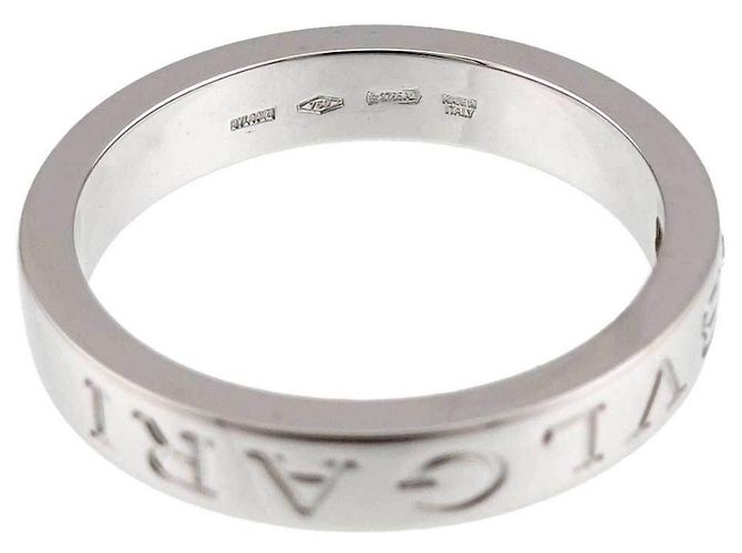 Bulgari Bvlgari B-ZERO1 Essential 1 Ring mit Diamant - Ansicht 3