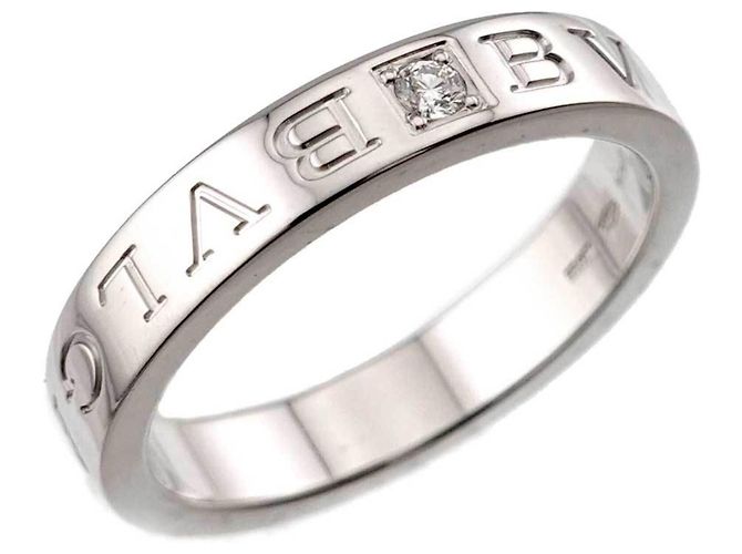 Bulgari Bvlgari B-ZERO1 Essential 1 Ring mit Diamant - Ansicht 4